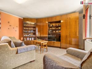 Prodej rodinného domu, Horní Beřkovice, Dolení, 110 m2