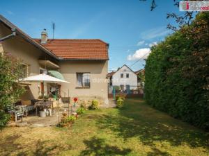 Prodej rodinného domu, Horní Beřkovice, Dolení, 110 m2