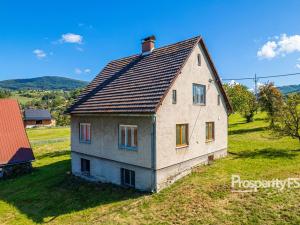 Prodej rodinného domu, Nýdek, 170 m2