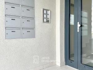 Pronájem bytu 2+kk, Kolín, Zengrova, 50 m2