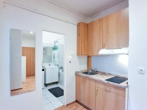 Pronájem bytu 2+1, Praha - Holešovice, Na Maninách, 52 m2