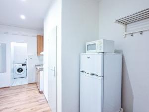 Pronájem bytu 2+1, Praha - Holešovice, Na Maninách, 52 m2