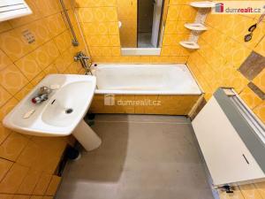 Prodej bytu 3+1, Hluk, Na Přídělech, 81 m2