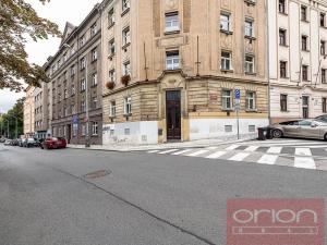 Prodej bytu 2+kk, Praha - Smíchov, Na Zatlance, 53 m2