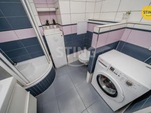 Prodej bytu 4+kk, Ostrava - Poruba, 94 m2