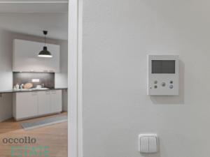 Pronájem bytu 1+kk, Praha, Zelenky-Hajského, 24 m2