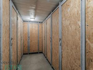 Pronájem bytu 1+kk, Praha, Zelenky-Hajského, 24 m2