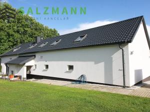 Prodej rodinného domu, Horšovský Týn, 320 m2