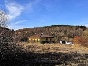 Prodej pozemku pro bydlení, Jablonná, 1968 m2