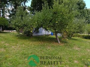 Prodej pozemku pro bydlení, Tábor, 514 m2