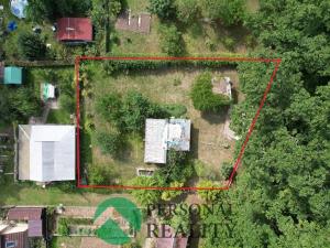 Prodej pozemku pro bydlení, Tábor, 514 m2