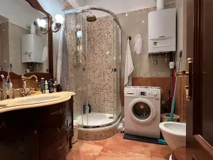 Prodej bytu 2+kk, Karlovy Vary, Sadová, 48 m2