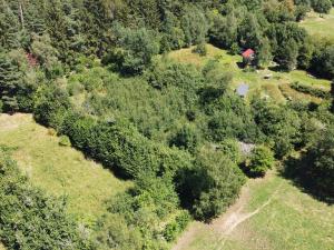 Prodej pozemku, Strašín - Maleč, 2572 m2