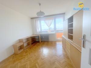 Pronájem bytu 3+1, Praha - Michle, Pod dálnicí, 75 m2