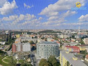 Pronájem bytu 3+1, Praha - Michle, Pod dálnicí, 75 m2