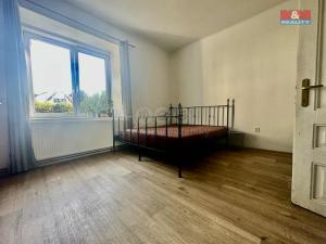 Pronájem bytu 1+1, Skuhrov nad Bělou, 40 m2