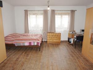 Prodej zemědělské usedlosti, Horní Kněžeklady, 140 m2