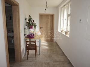 Prodej zemědělské usedlosti, Horní Kněžeklady, 140 m2