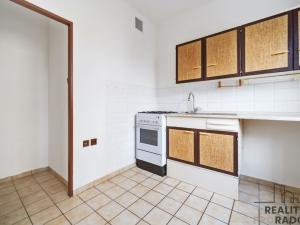 Pronájem bytu 1+1, Pardubice, Na Hrádku, 28 m2