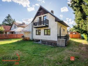 Prodej rodinného domu, Nespeky, Sluneční, 143 m2