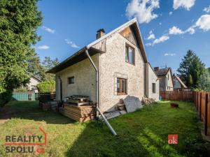 Prodej rodinného domu, Nespeky, Sluneční, 143 m2