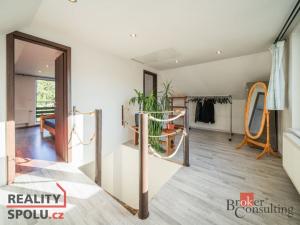 Prodej rodinného domu, Nespeky, Sluneční, 143 m2