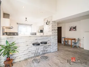 Prodej rodinného domu, Nespeky, Sluneční, 143 m2