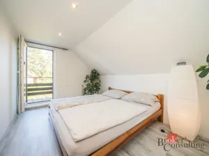 Prodej rodinného domu, Nespeky, Sluneční, 143 m2
