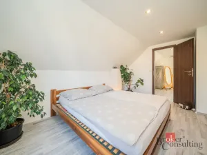 Prodej rodinného domu, Nespeky, Sluneční, 143 m2