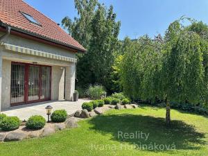 Prodej rodinného domu, Písek - Hradiště, K Háječku, 185 m2