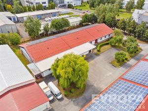 Pronájem komerční nemovitosti, Havlíčkův Brod, okres havlíčkův brod, 8000 m2