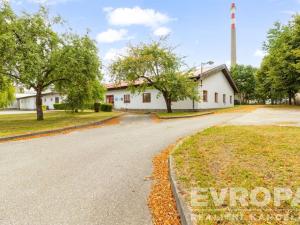 Pronájem komerční nemovitosti, Havlíčkův Brod, okres havlíčkův brod, 8000 m2