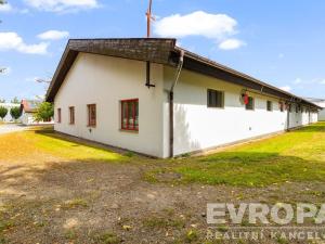 Pronájem komerční nemovitosti, Havlíčkův Brod, okres havlíčkův brod, 8000 m2