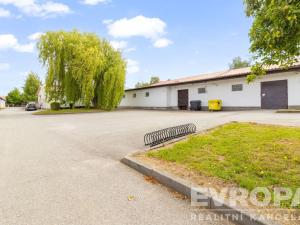 Pronájem komerční nemovitosti, Havlíčkův Brod, okres havlíčkův brod, 8000 m2