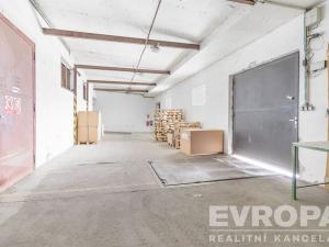 Pronájem komerční nemovitosti, Havlíčkův Brod, okres havlíčkův brod, 8000 m2