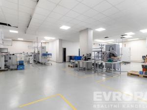Pronájem komerční nemovitosti, Havlíčkův Brod, okres havlíčkův brod, 8000 m2