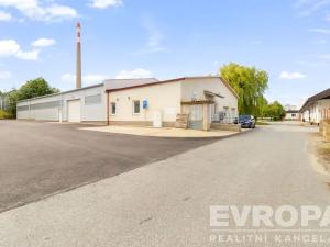 Pronájem komerční nemovitosti, Havlíčkův Brod, okres havlíčkův brod, 8000 m2