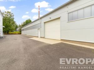 Pronájem komerční nemovitosti, Havlíčkův Brod, okres havlíčkův brod, 8000 m2