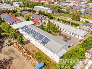 Pronájem komerční nemovitosti, Havlíčkův Brod, okres havlíčkův brod, 8000 m2