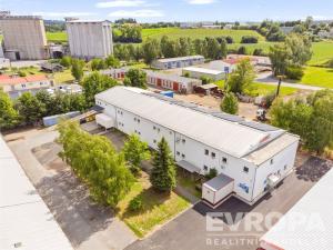 Pronájem komerční nemovitosti, Havlíčkův Brod, okres havlíčkův brod, 8000 m2