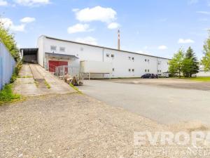 Pronájem komerční nemovitosti, Havlíčkův Brod, okres havlíčkův brod, 8000 m2