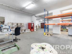 Pronájem skladu, Havlíčkův Brod, okres havlíčkův brod, 8000 m2