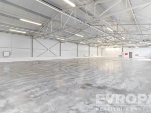 Pronájem skladu, Havlíčkův Brod, okres havlíčkův brod, 8000 m2