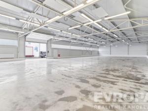 Pronájem skladu, Havlíčkův Brod, okres havlíčkův brod, 8000 m2