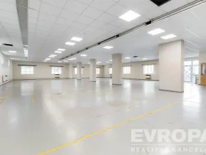 Pronájem skladu, Havlíčkův Brod, okres havlíčkův brod, 8000 m2