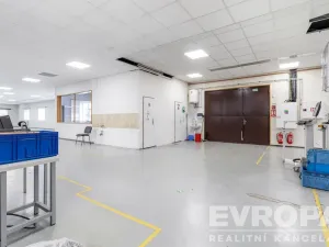Pronájem skladu, Havlíčkův Brod, okres havlíčkův brod, 8000 m2