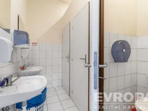 Pronájem skladu, Havlíčkův Brod, okres havlíčkův brod, 8000 m2