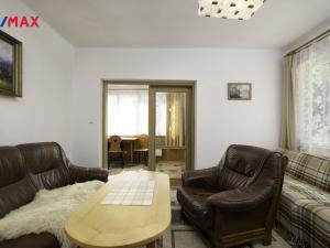 Prodej rodinného domu, Řeka, 94 m2