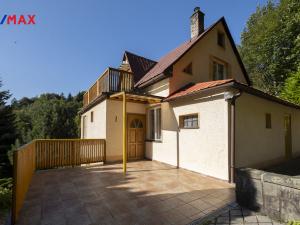 Prodej rodinného domu, Řeka, 94 m2