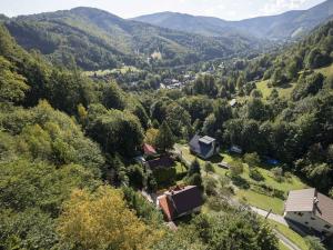 Prodej rodinného domu, Řeka, 94 m2